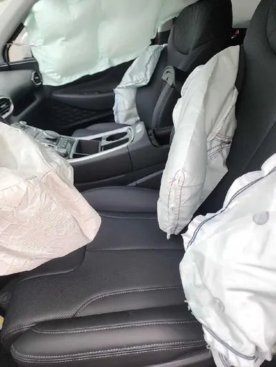 2023 Hyundai Santa FE KMHS381LGPU492034 VIN:KMHS381LGPU492034