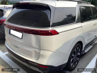 2022 Kia Carnival KNANE813BPS217008 VIN:KNANE813BPS217008