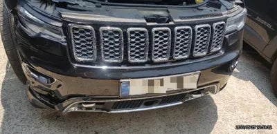 2019 Jeep Grand Cherokee 1C4RJFCG6KC541538 VIN:1C4RJFCG6KC541538