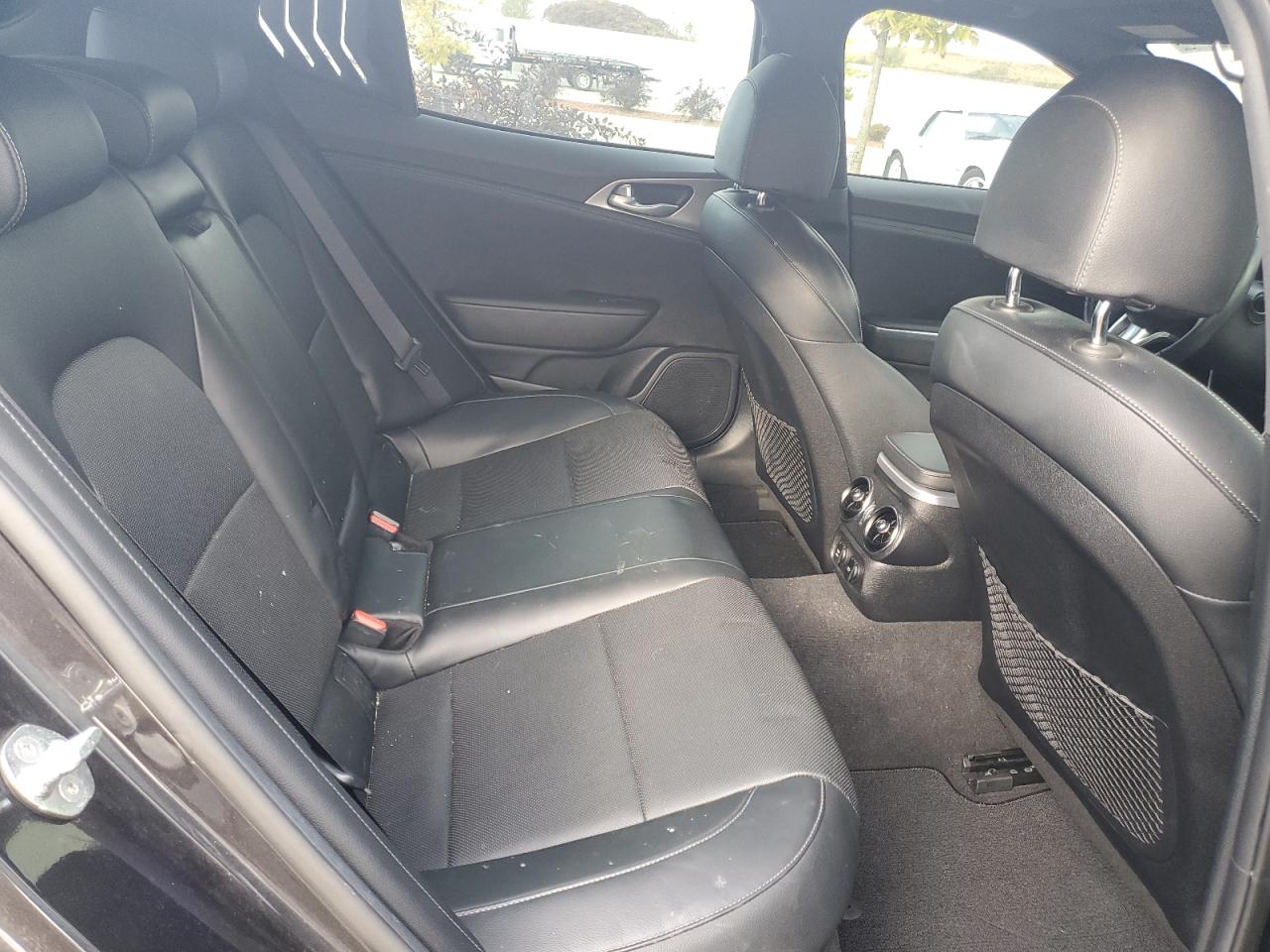 2022 KIA STINGER GT1 VIN:KNAE45LC6N6111103