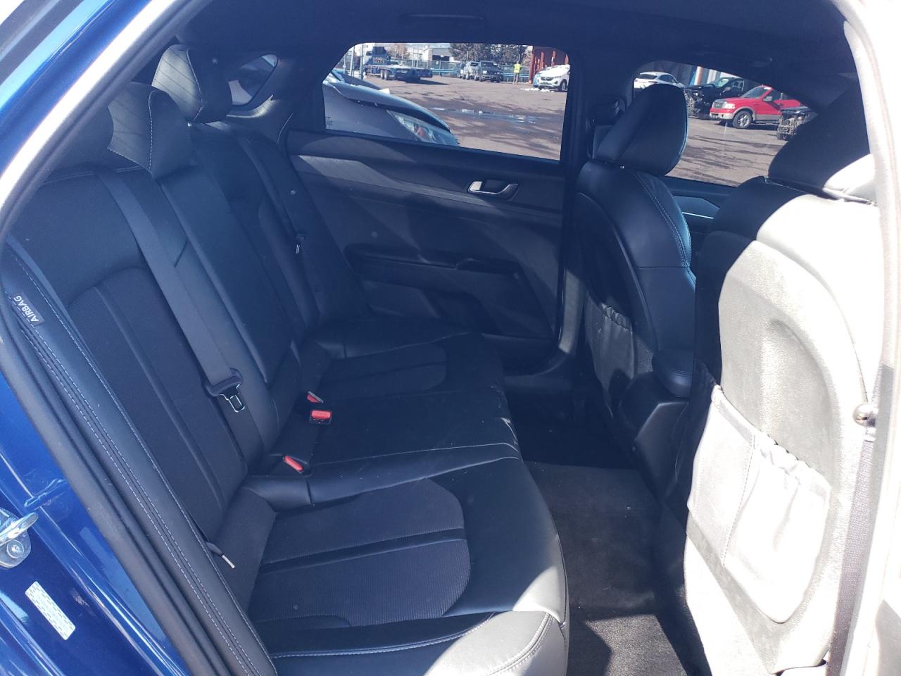2024 KIA K5 GT LINE VIN:5XXG64J23RG231975