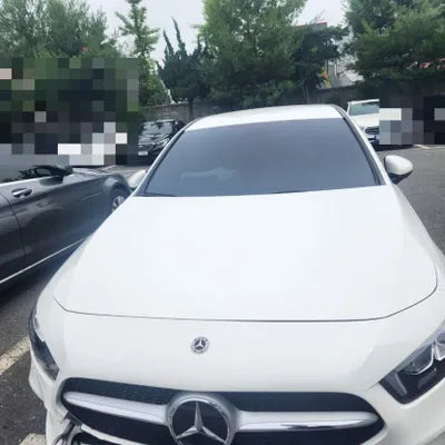 2021 Mercedes-Benz A 220 VIN: