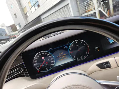 2020 Mercedes-Benz S 450 W1KXJ6EB0LA050720 VIN:W1KXJ6EB0LA050720