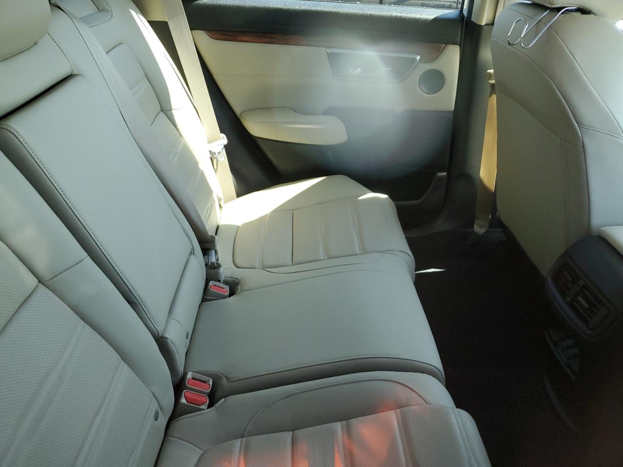 2022 HONDA CR-V EXL VIN:2HKRW1H83NH405611
