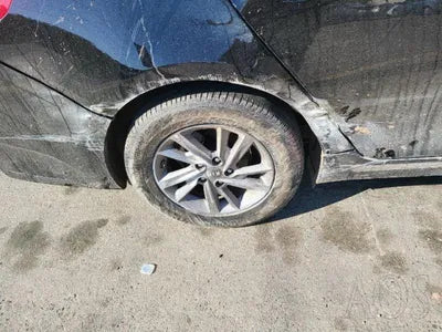 2019 Kia K5 KNAGT416BLA370157 VIN:KNAGT416BLA370157