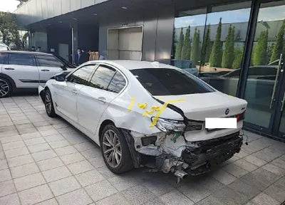 2018 BMW 520 WBAJK7107JBP72228 VIN:WBAJK7107JBP72228