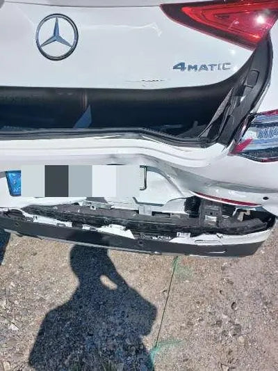 2020 Mercedes-Benz CLS 450 W1K2J5KB6MA084168 VIN:W1K2J5KB6MA084168