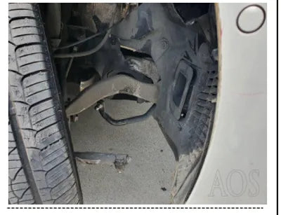 2018 BMW 520 WBAJC3103JD032315 VIN:WBAJC3103JD032315