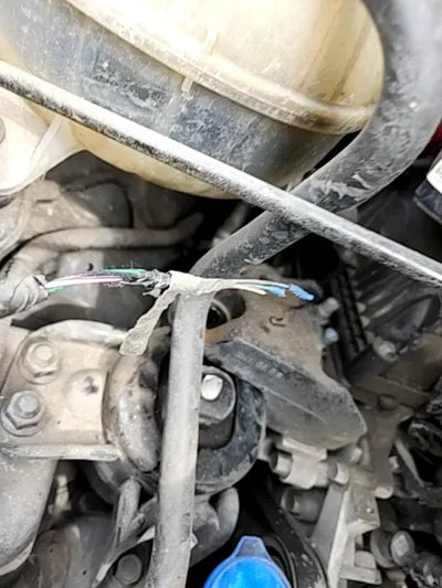 2017 Kia Sportage VIN: