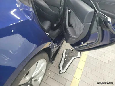 2020 Tesla Model 3 5YJ3E1EB2LF649092 VIN:5YJ3E1EB2LF649092