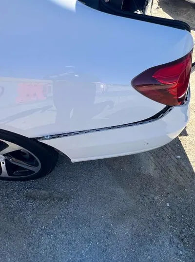 2019 Mercedes-Benz E 250 VIN: