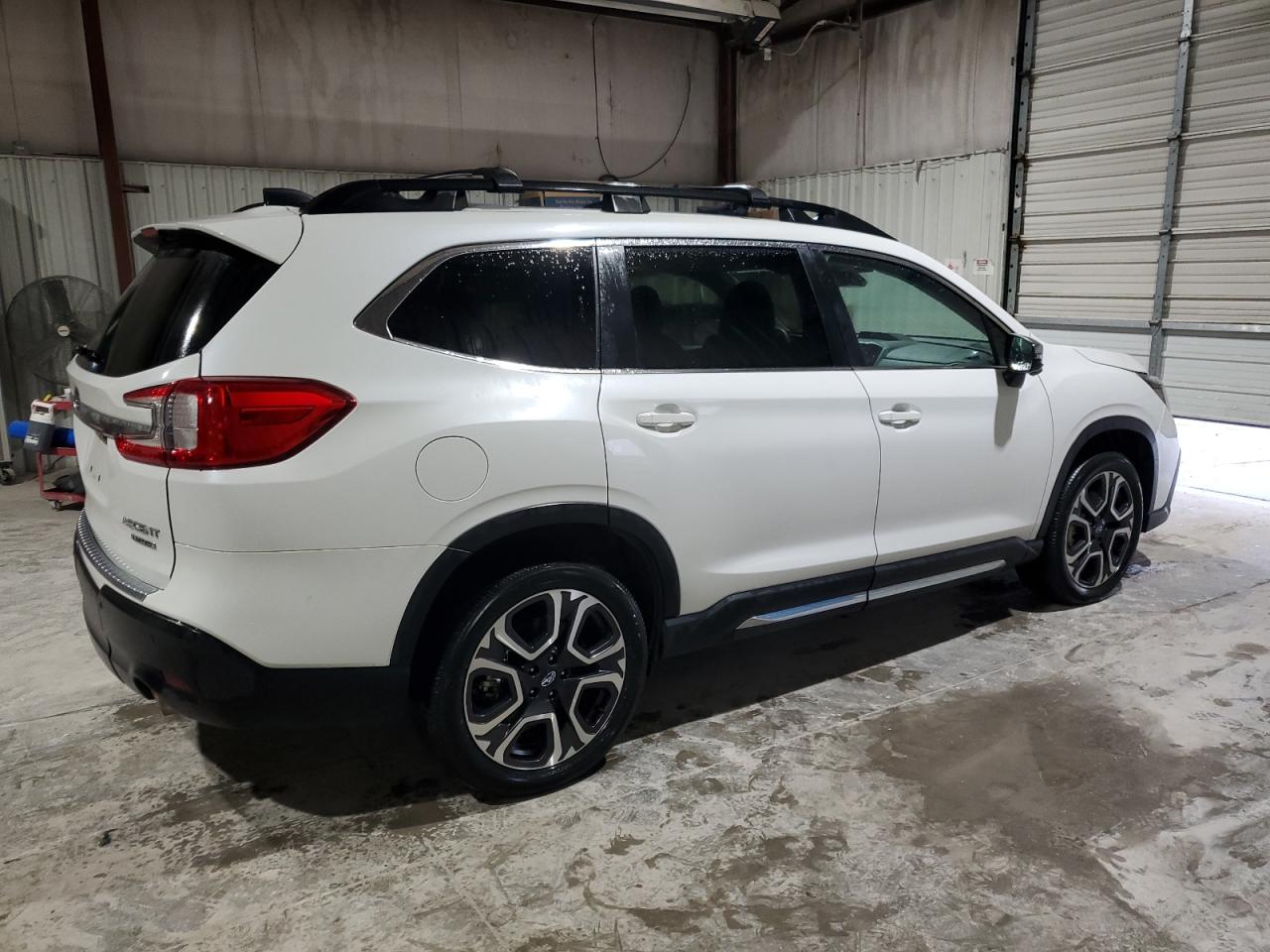 2023 SUBARU ASCENT LIMITED VIN:4S4WMAUD7P3449455