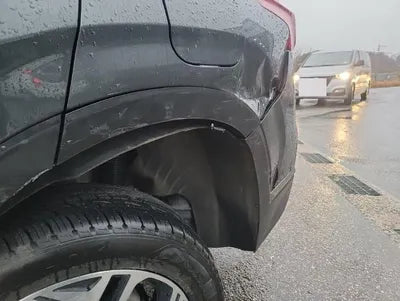 2018 Hyundai Santa FE VIN: