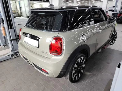 2020 MINI Cooper WMWXY7107L2N00516 VIN:WMWXY7107L2N00516