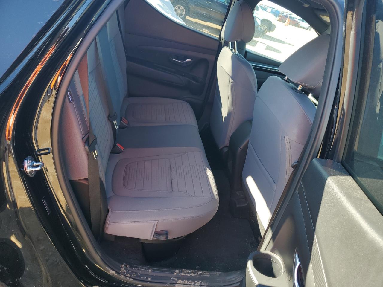 2024 HYUNDAI SANTA CRUZ SEL VIN:5NTJB4DE2RH125806