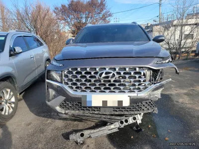 2021 Hyundai Santa FE KMHS381HGMU349664 VIN:KMHS381HGMU349664
