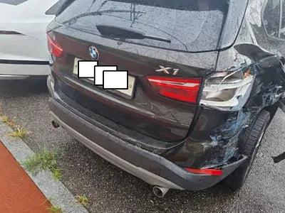 2016 BMW 120 WBAHU310XGP916769 VIN:WBAHU310XGP916769