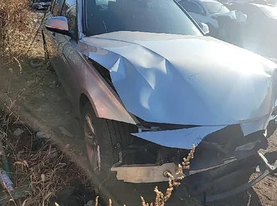 2015 BMW 320 WBA3D3102FK275834 VIN:WBA3D3102FK275834