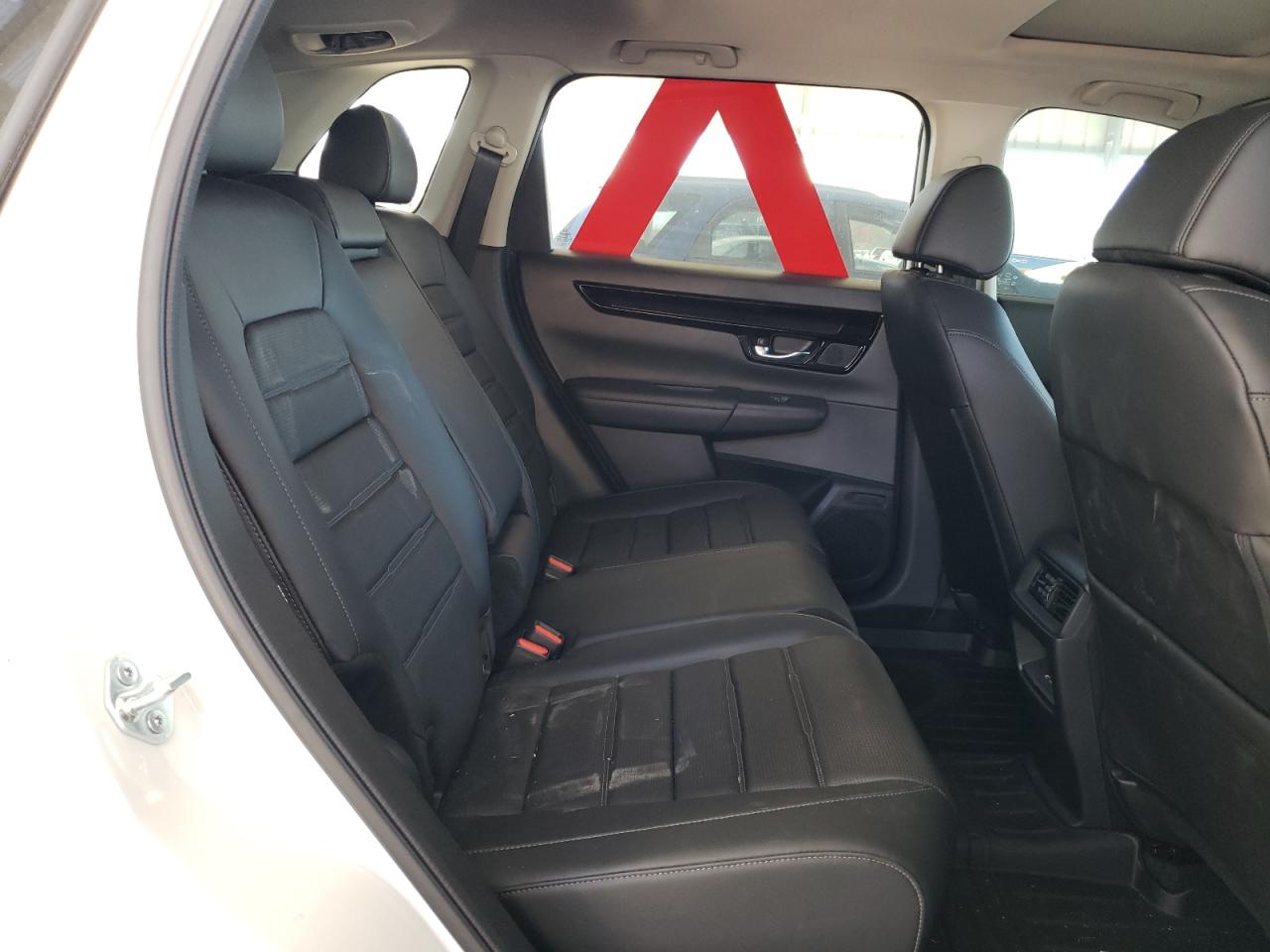 2024 HONDA CR-V EXL VIN:7FARS4H71RE019377