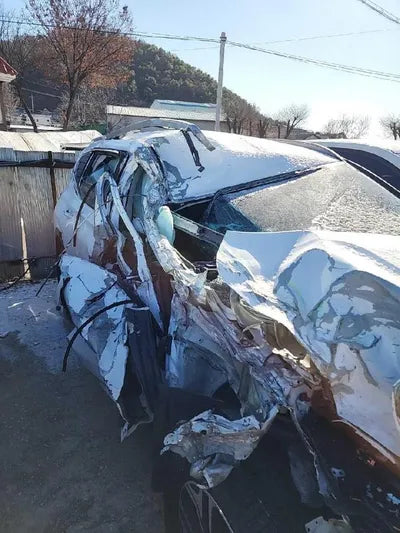 2019 Hyundai Santa FE VIN: