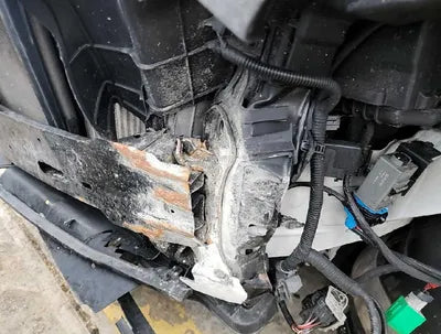 2019 Hyundai Santa FE KMHS281BBKU006337 VIN:KMHS281BBKU006337