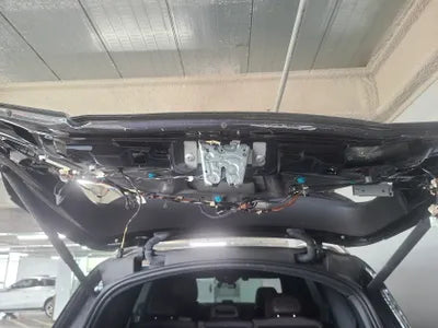 2021 Mercedes-Benz GLS 580 VIN: