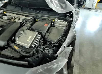 2021 Mercedes-Benz A 45 AMG W1K5J5EB0MN230985 VIN:W1K5J5EB0MN230985