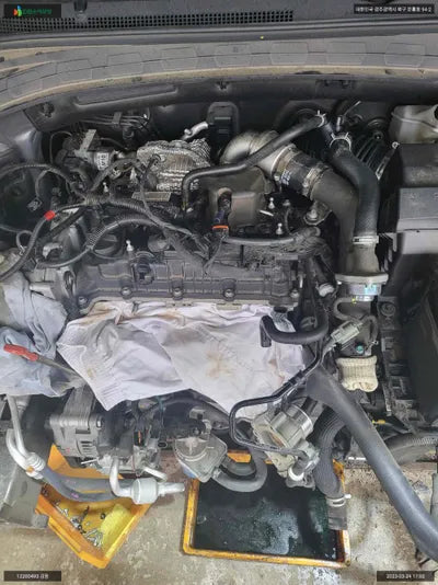 2020 Hyundai Santa FE KMHS381ABLU279302 VIN:KMHS381ABLU279302
