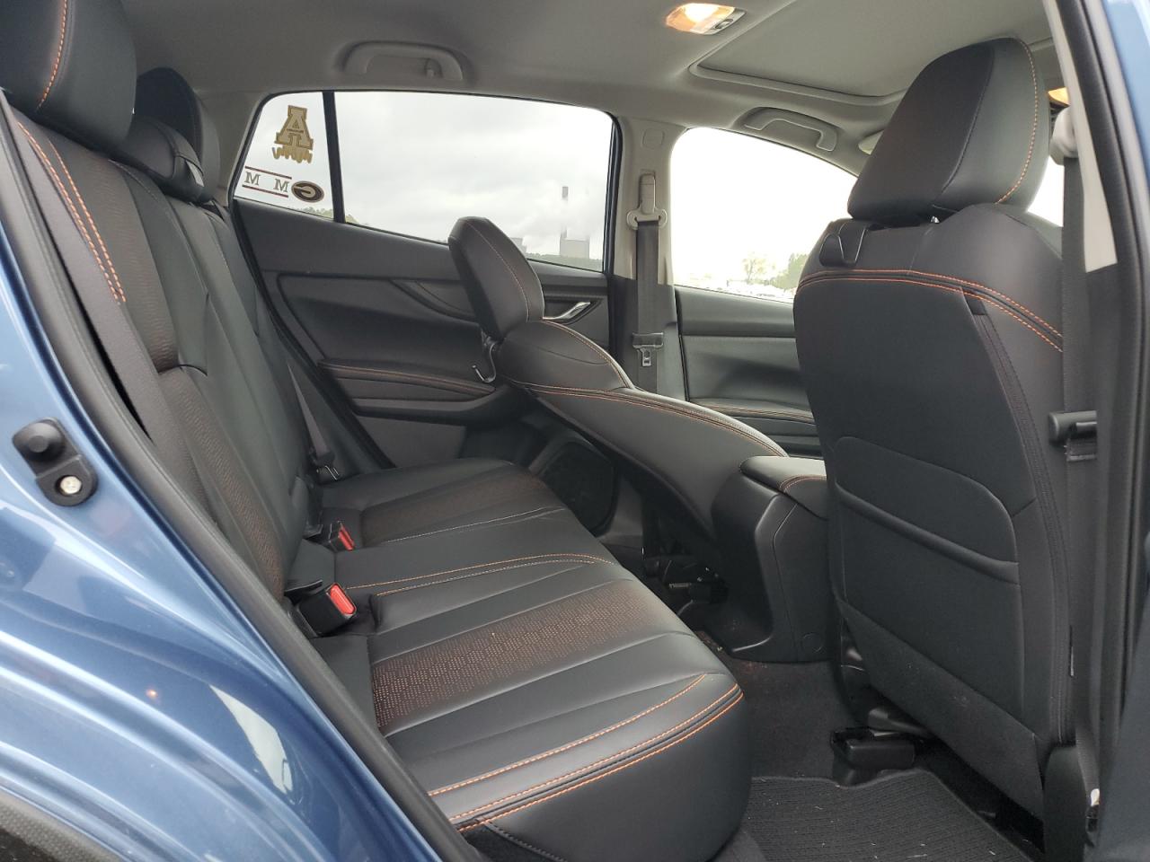 2023 SUBARU CROSSTREK LIMITED VIN:JF2GTHNC0PH315577