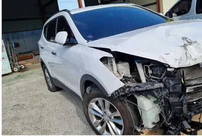 2016 Hyundai Santa FE KMHSW81UBGU655245 VIN:KMHSW81UBGU655245