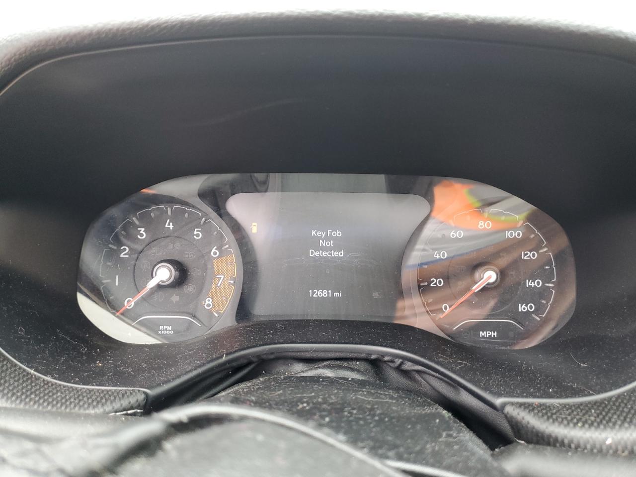 2022 JEEP COMPASS LATITUDE VIN:3C4NJDBB6NT207253