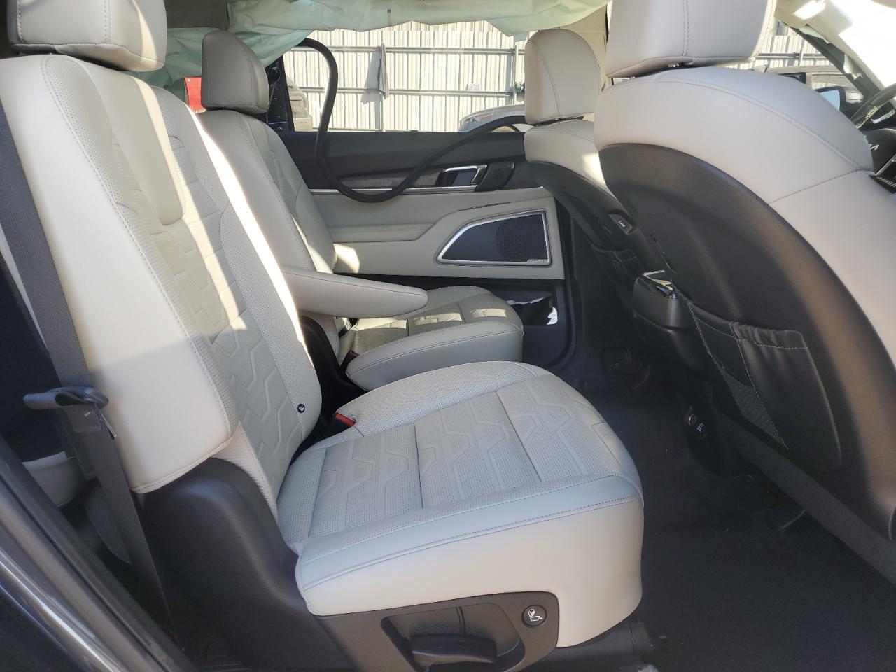 2022 KIA TELLURIDE SX VIN:5XYP5DHC6NG236210