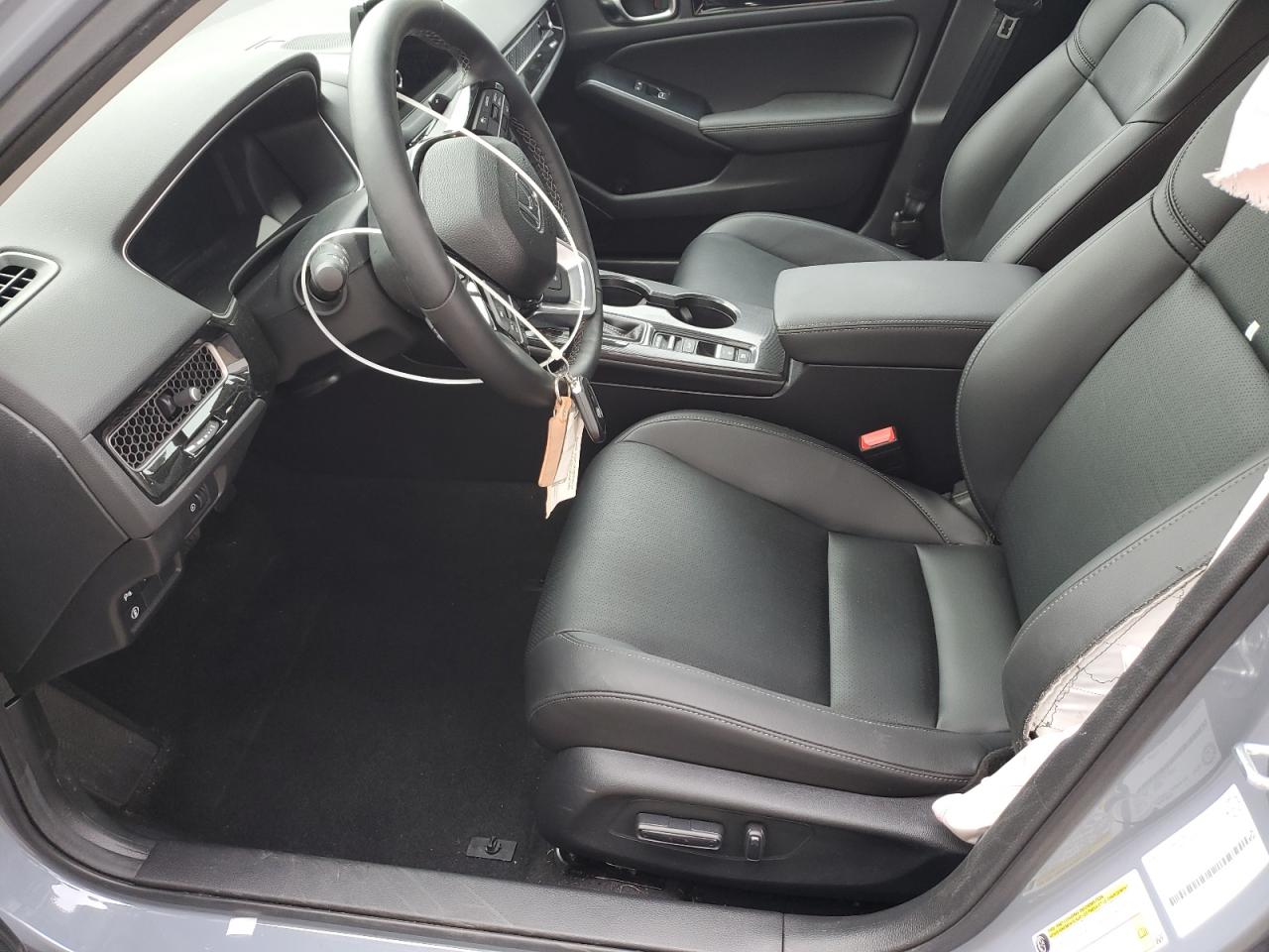2024 HONDA CIVIC TOURING VIN:2HGFE1F98RH003018