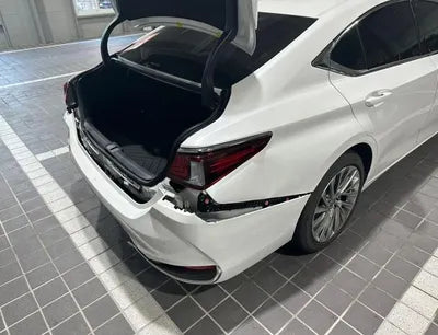 2022 Lexus ES 300 VIN: