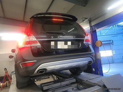 2015 Volvo XC70 VIN: