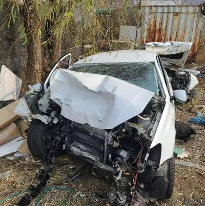 2015 Volkswagen Polo WVWZZZ6RZFY185510 VIN:WVWZZZ6RZFY185510