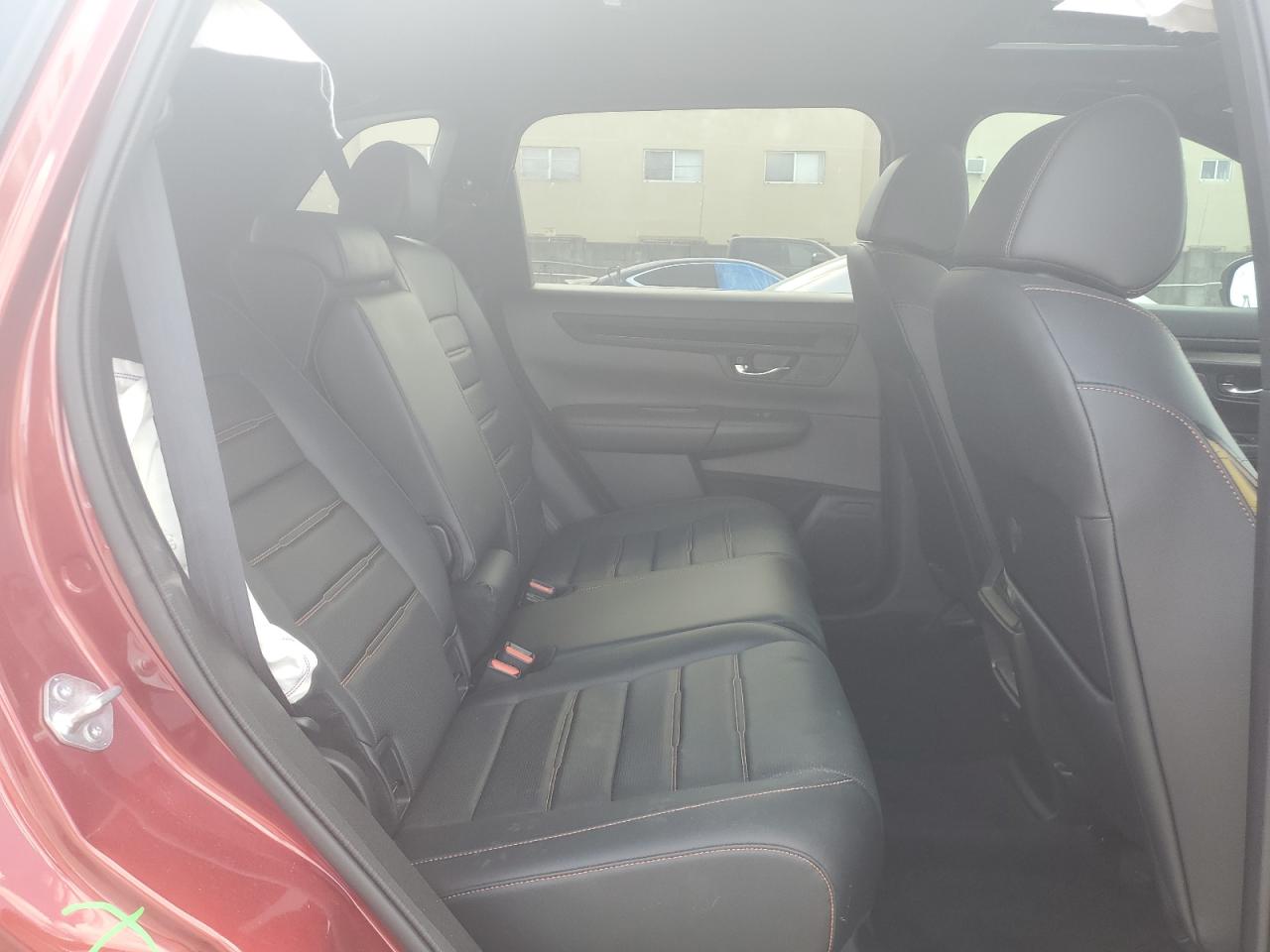 2024 HONDA CR-V SPORT-L VIN:7FARS6H85RE056792