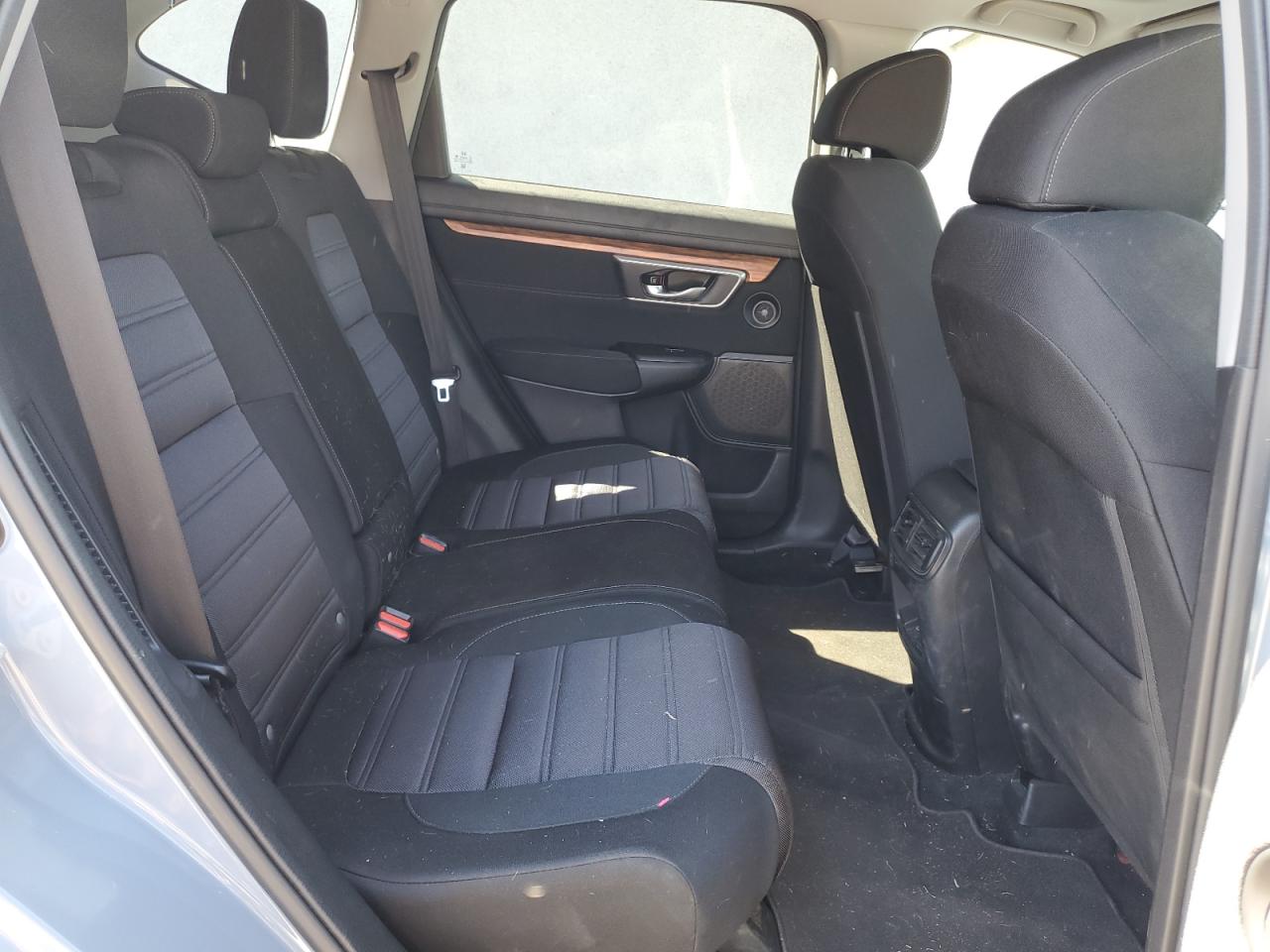2022 HONDA CR-V EX VIN:5J6RT6H5XNL005689