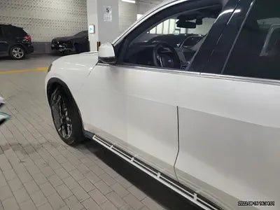 2021 BMW 545 NONE VIN: