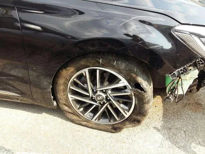 2015 Jaguar SL KMHFR412BFA006064 VIN:KMHFR412BFA006064