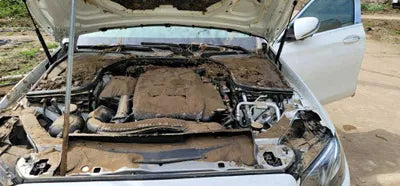 2020 Mercedes-Benz E 300 647KMW1KZF4JB1LA8 VIN:647KMW1KZF4JB1LA8