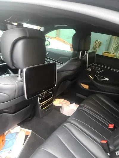 2015 Mercedes-Benz S 350 516KMWDDUG3CBXFA1 VIN:516KMWDDUG3CBXFA1