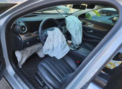 2017 Mercedes-Benz E 300 613KMWDDZF4KB2HA0 VIN:613KMWDDZF4KB2HA0