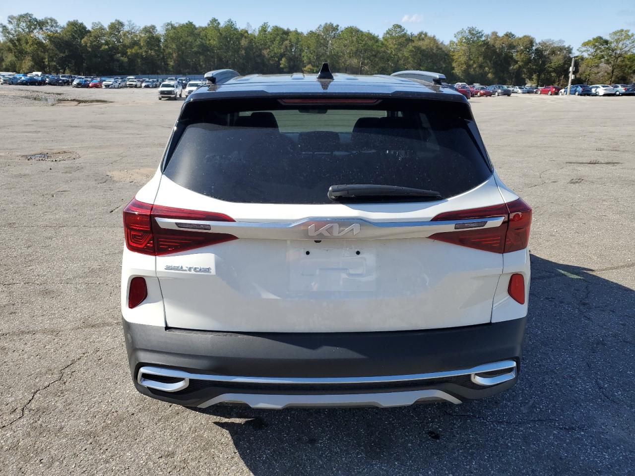 2023 KIA SELTOS S VIN:KNDEU2AA5P7456171
