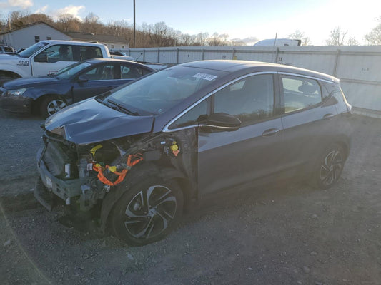 2023 CHEVROLET BOLT EV 2LT VIN:1G1FX6S06P4161650