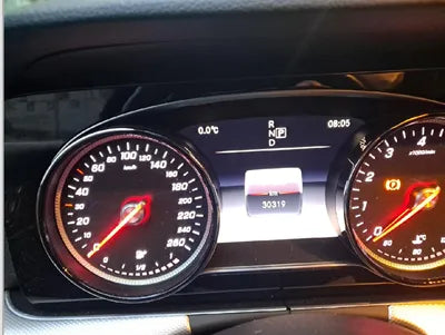 2019 Mercedes-Benz E 300 WDDZF4JB2KA695033 VIN:WDDZF4JB2KA695033