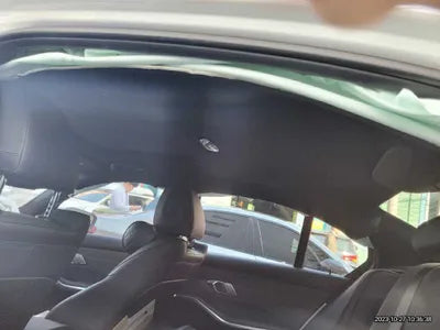 2021 BMW 320 WBA5X5104MFL14649 VIN:WBA5X5104MFL14649