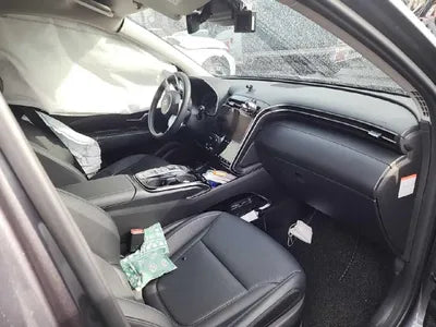 2022 Hyundai Tucson KMHJB811BNU066581 VIN:KMHJB811BNU066581