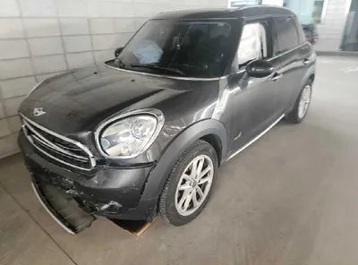2016 MINI Countryman WMWXD5105GWU10148 VIN:WMWXD5105GWU10148