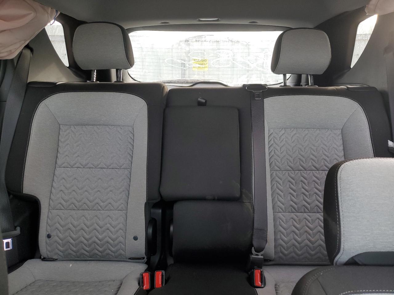 2024 CHEVROLET EQUINOX LS VIN:3GNAXHEG2RL273226